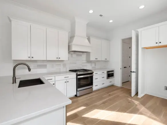 25 Eddy St. NW (Homesite #246)