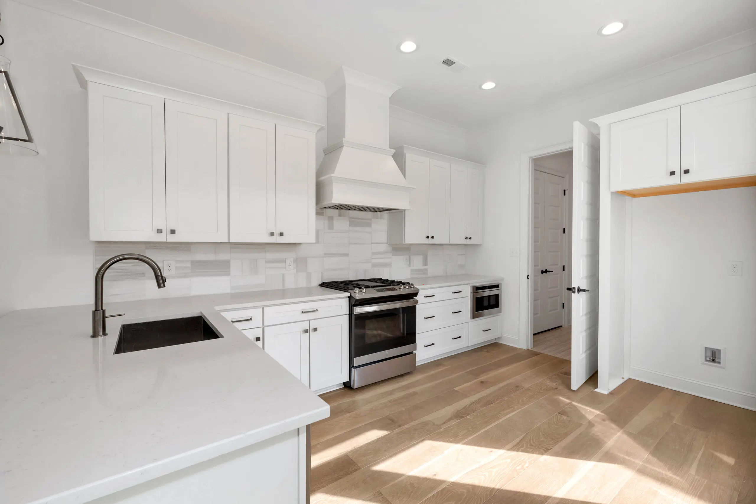 25 Eddy St. NW (Homesite #246)