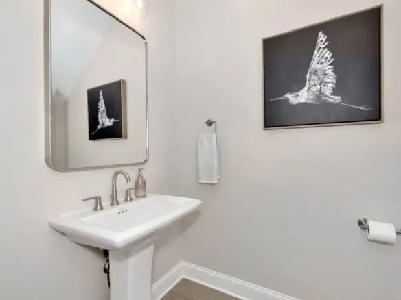 19 Eddy St NW (Homesite #243)