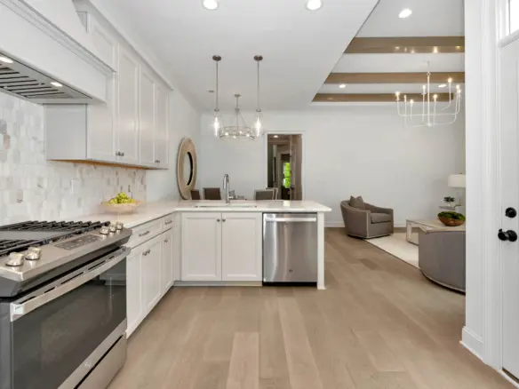 19 Eddy St NW (Homesite #243)