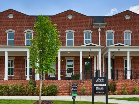 19 Eddy St NW (Homesite #243)