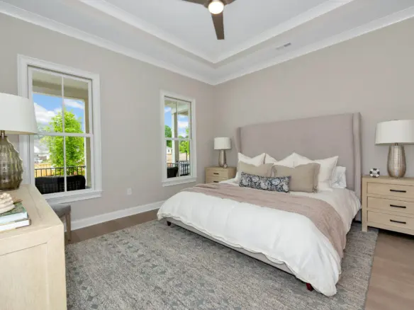 19 Eddy St NW (Homesite #243)