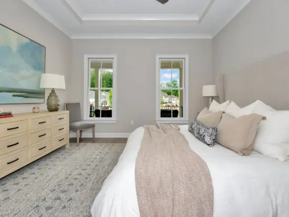19 Eddy St NW (Homesite #243)