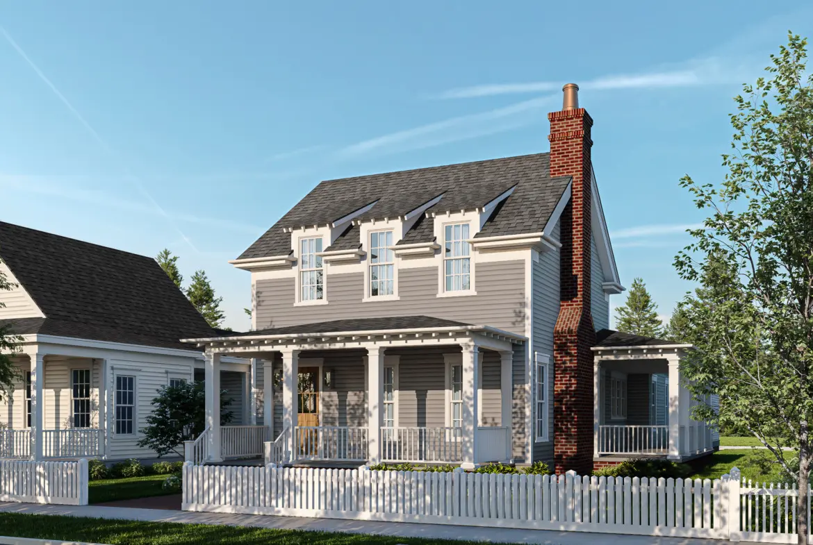 50 Stone Mason Way NW (Homesite #160)