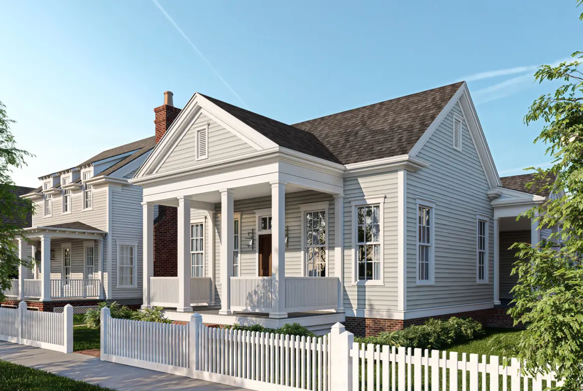 48 Stone Mason Way NW (Homesite #161)