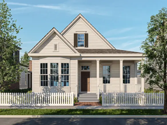 12 Eddy St. NW (Homesite# 285)
