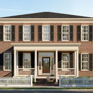 66 Stone Mason Way NW (Homesite 381)