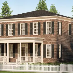 66 Stone Mason Way NW (Homesite 381)