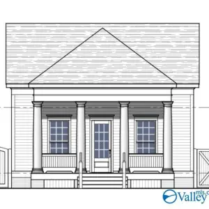 22 Eddy Street NW (Homesite #277A)