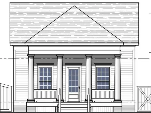 32 Weybosset Street NW (Homesite #276A)
