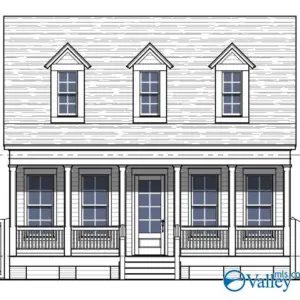 34 Weybosset Street NW (Homesite #275A)