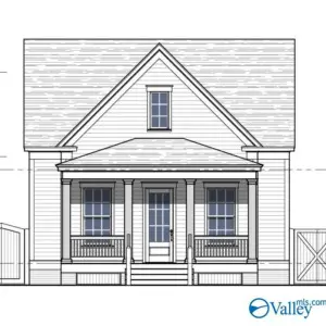 36 Weybosset Street NW (Homesite #274A)