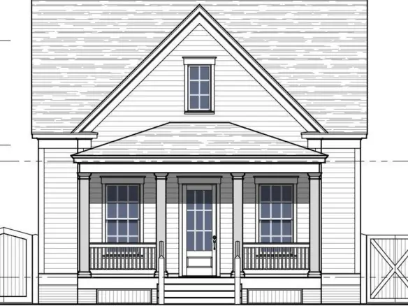 36 Weybosset Street NW (Homesite #274A)