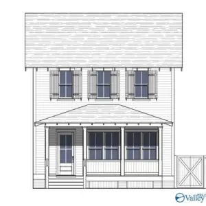 42 Weybosset Street NW (Homesite #271A)