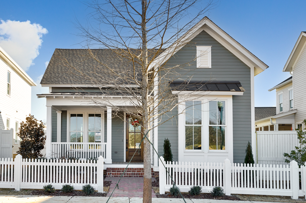 11 Angell St. NW (Homesite #297)