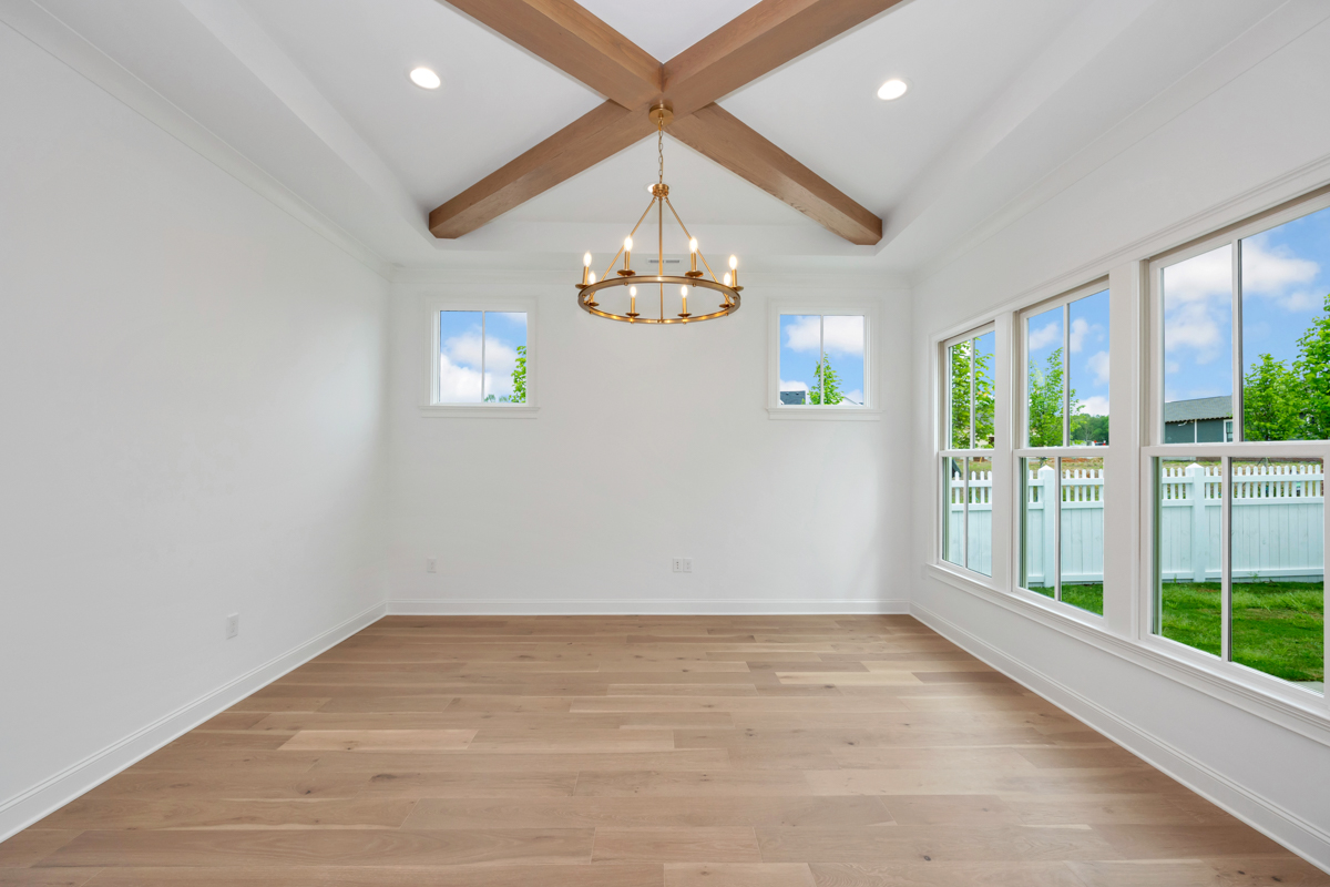 15 Eddy St. NW (Homesite #241)