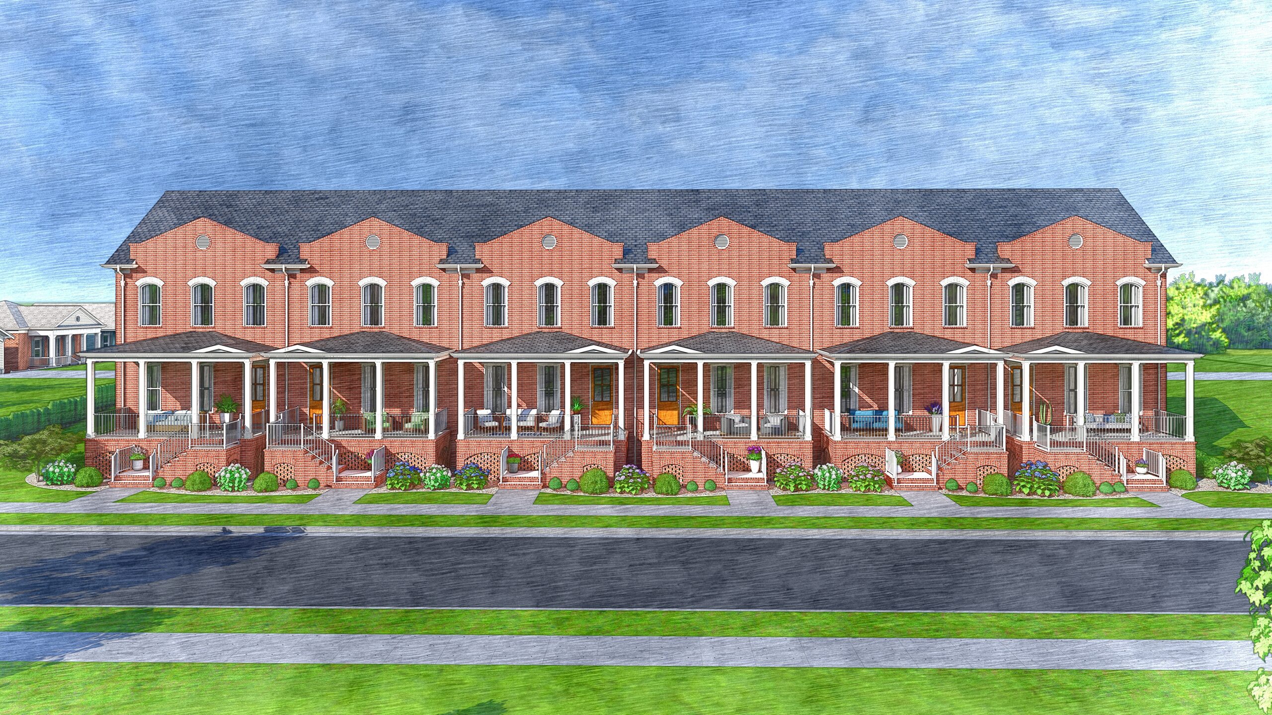 21 Eddy St. NW (Homesite #244)