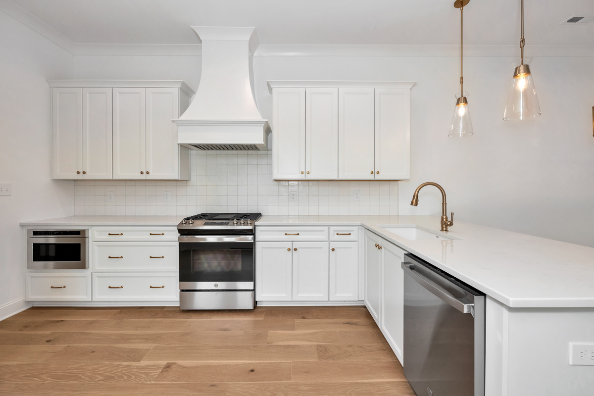15 Eddy St. NW (Homesite #241)