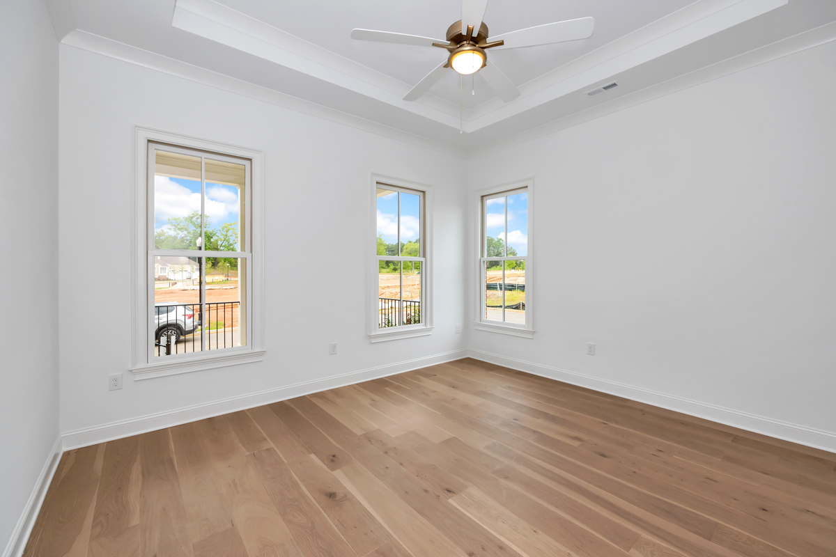 15 Eddy St. NW (Homesite #241)