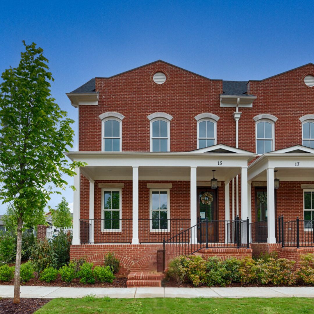 15 Eddy St. NW (Homesite #241)