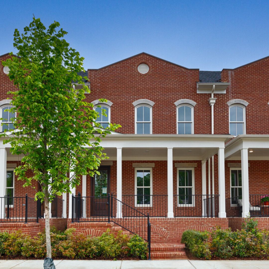 17 Eddy St. NW (Homesite #242)