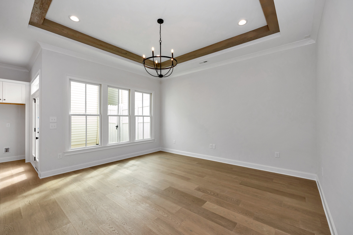 21 Eddy St. NW (Homesite #244)