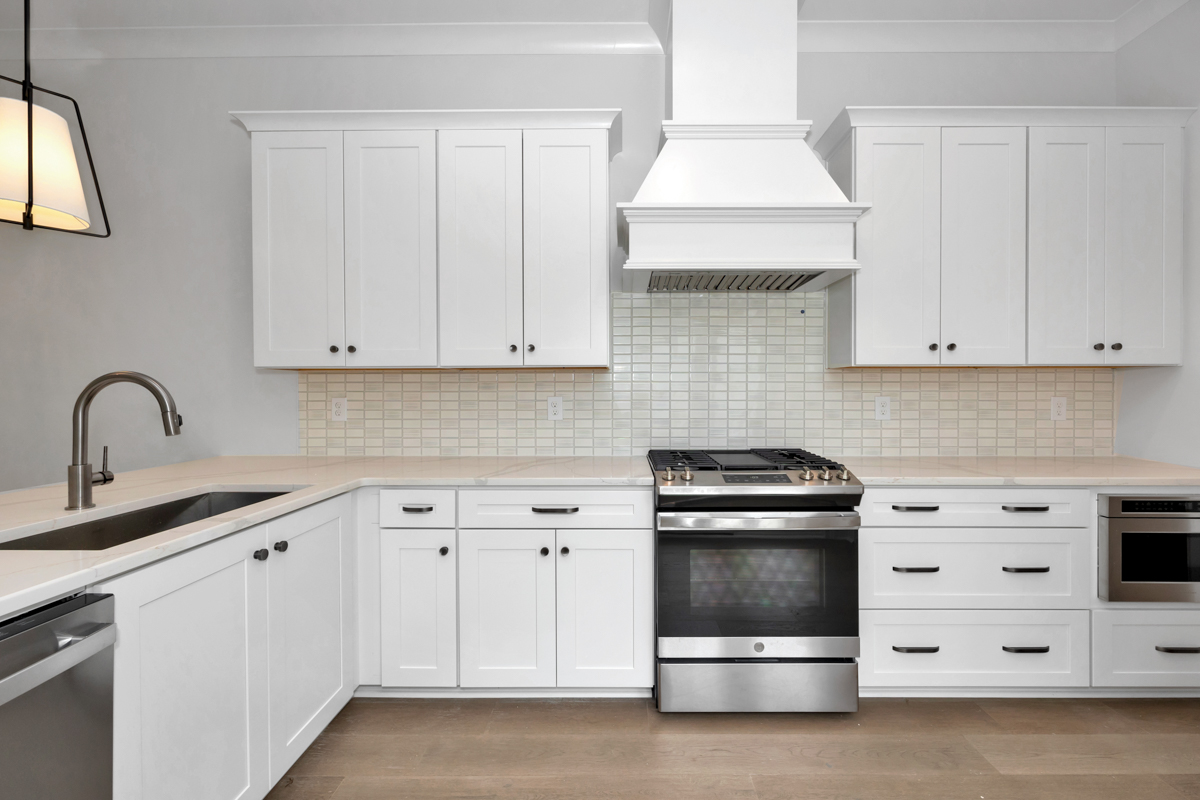 21 Eddy St. NW (Homesite #244)