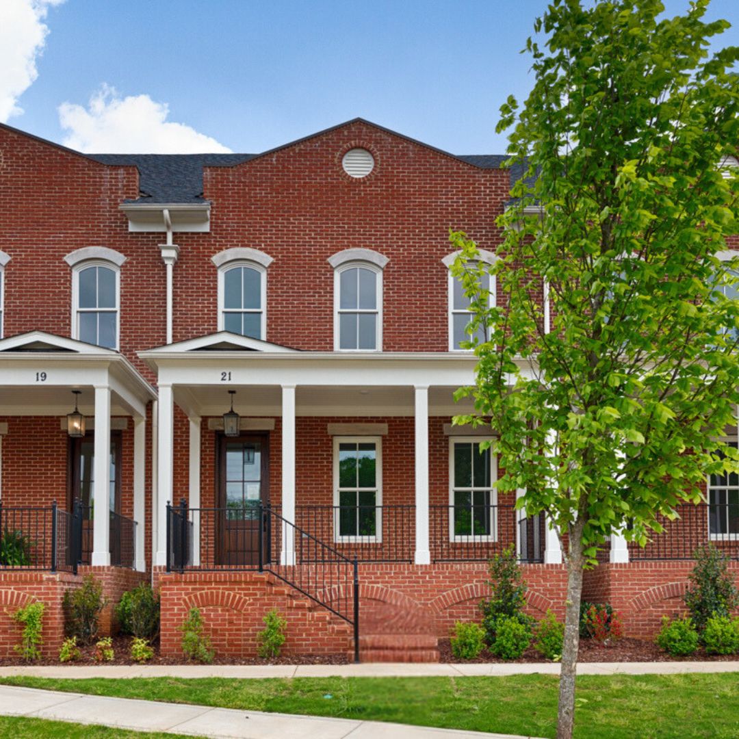 21 Eddy St. NW (Homesite #244)