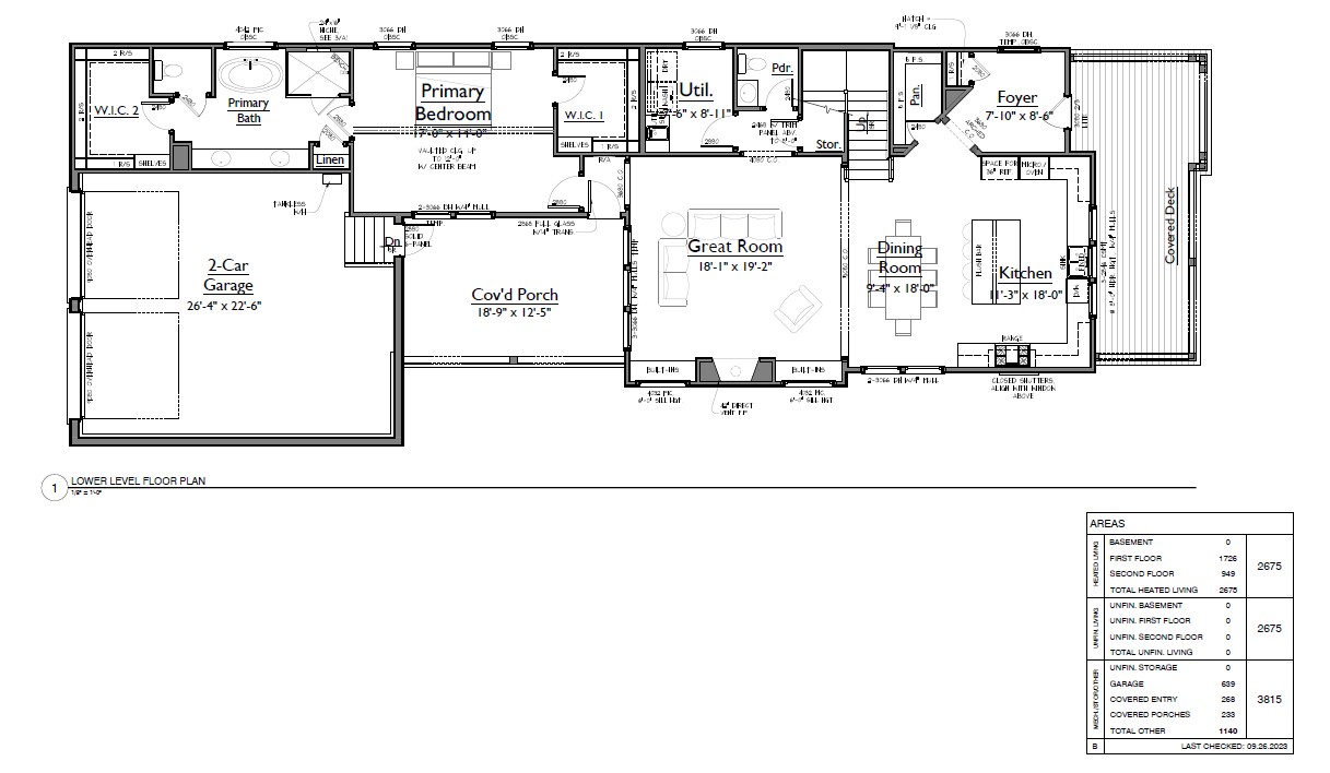 19 Angell St. NW (Homesite #300)