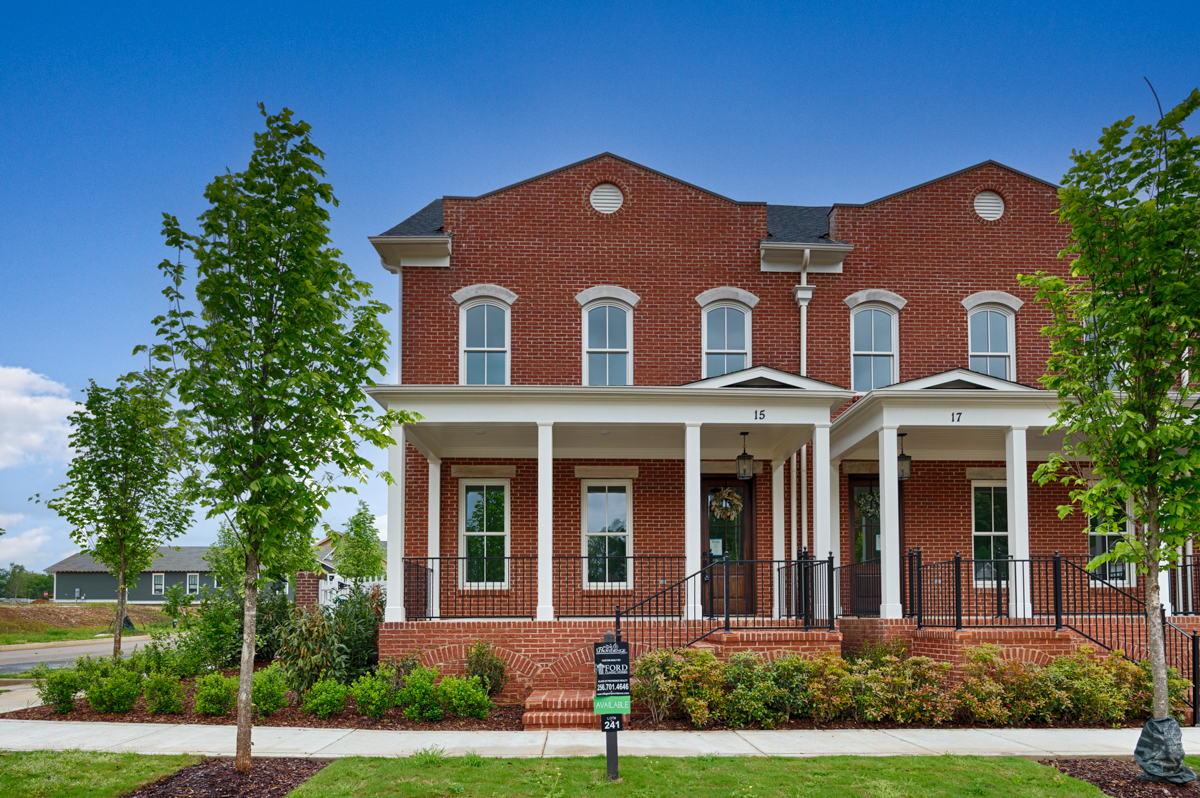 15 Eddy St. NW (Homesite #241)