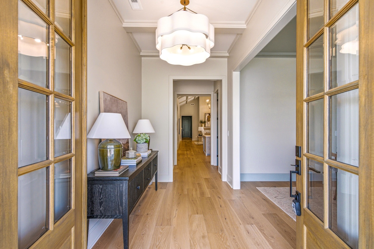 10 Angell St. NW (Homesite #321)