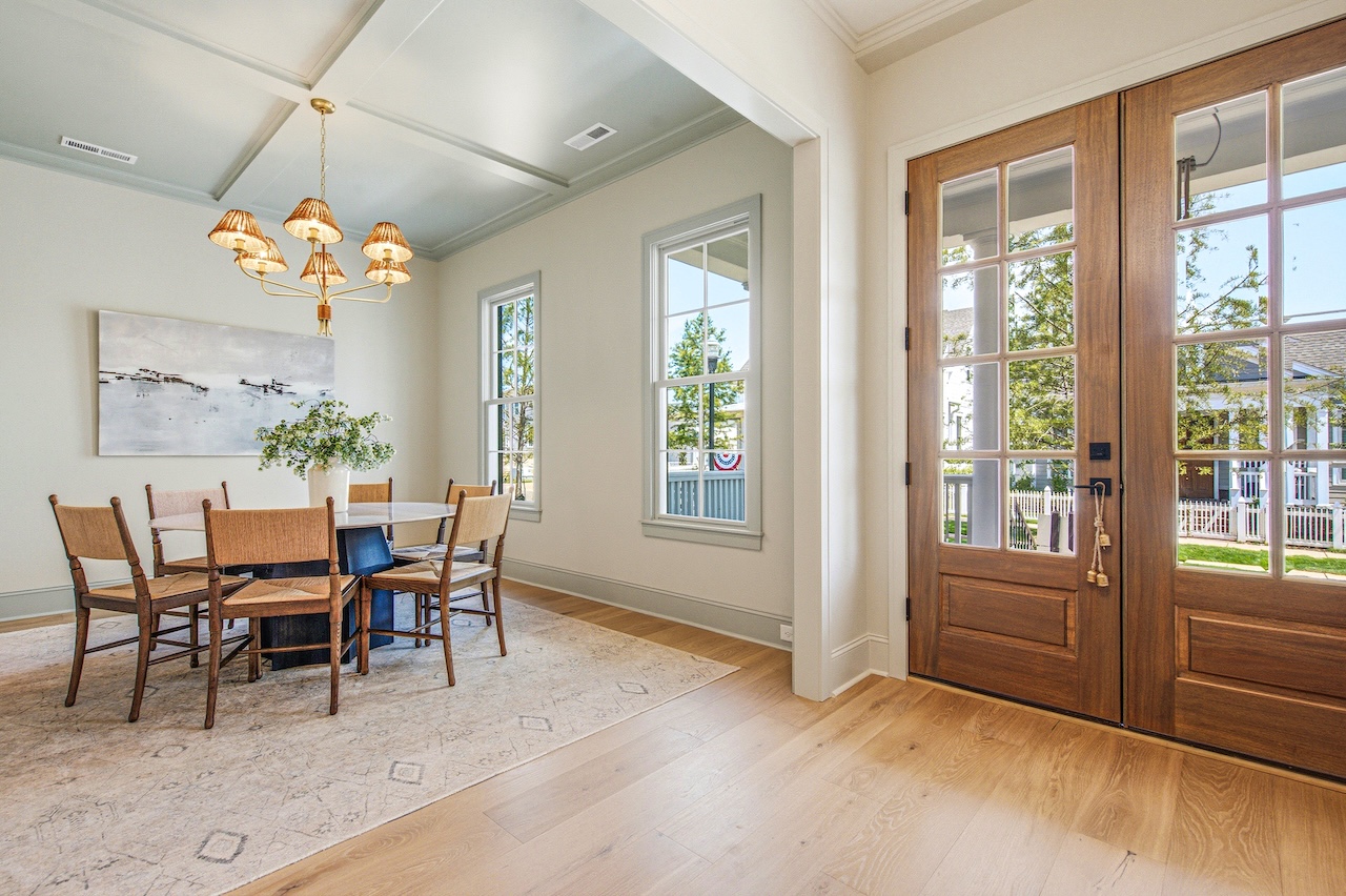 10 Angell St. NW (Homesite #321)