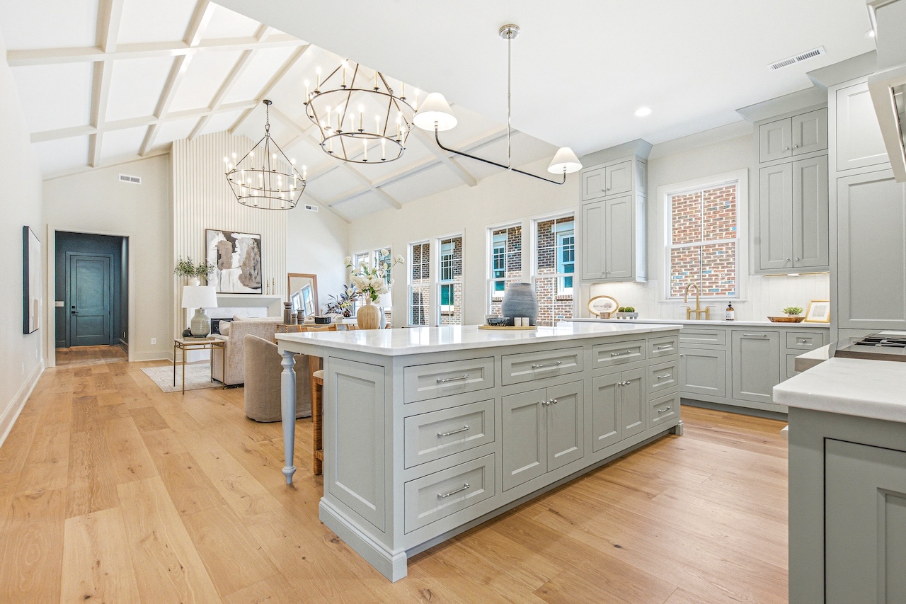 10 Angell St. NW (Homesite #321)