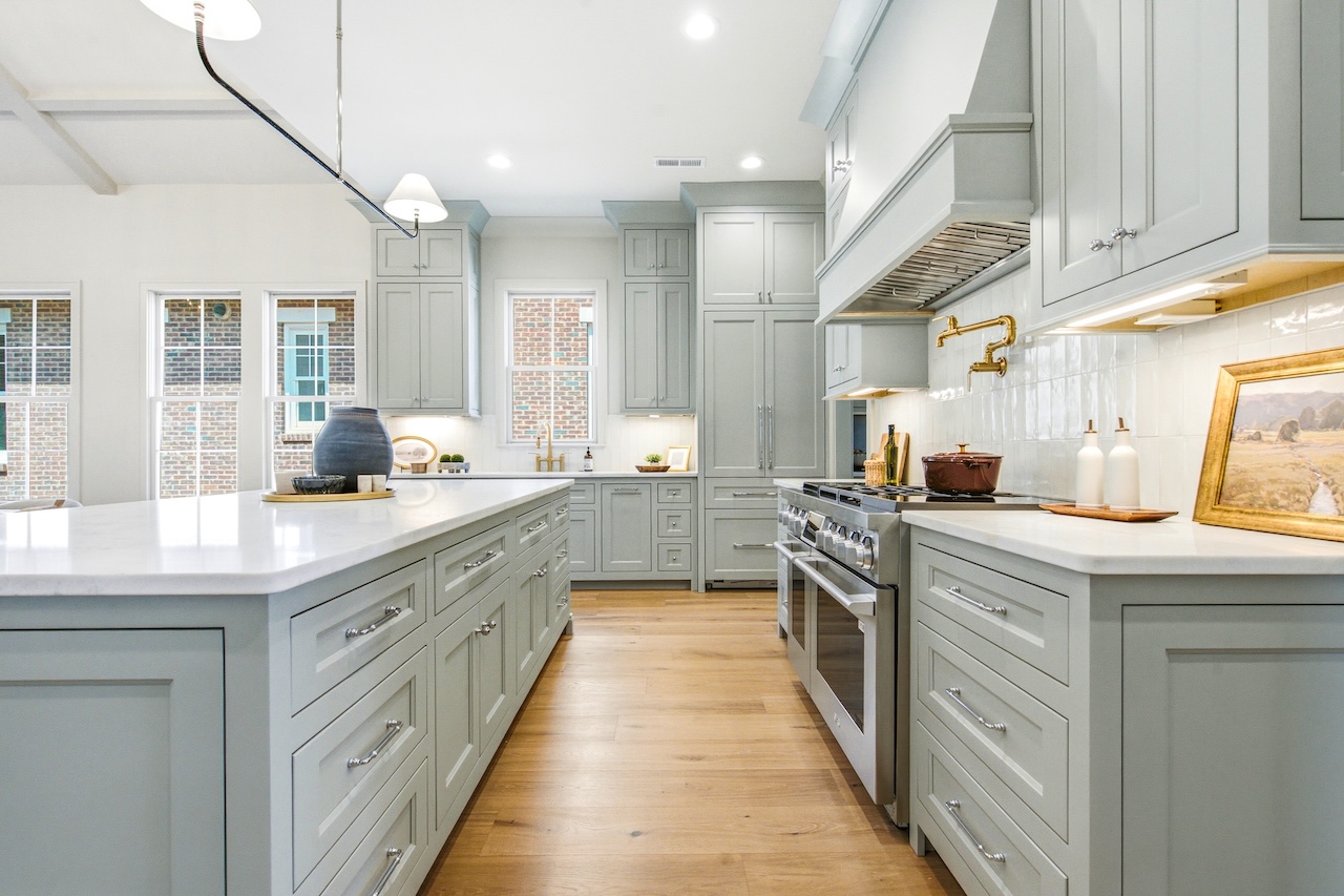 10 Angell St. NW (Homesite #321)
