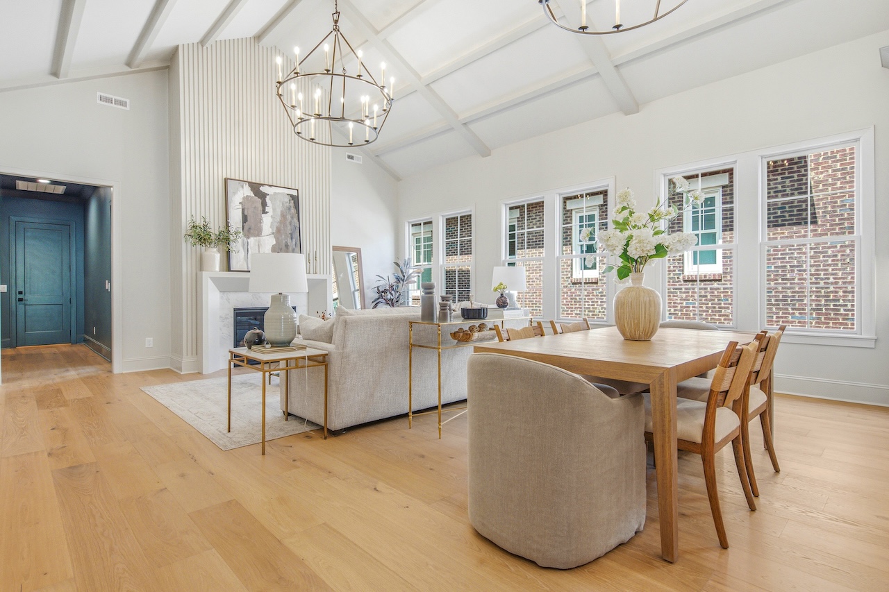 10 Angell St. NW (Homesite #321)