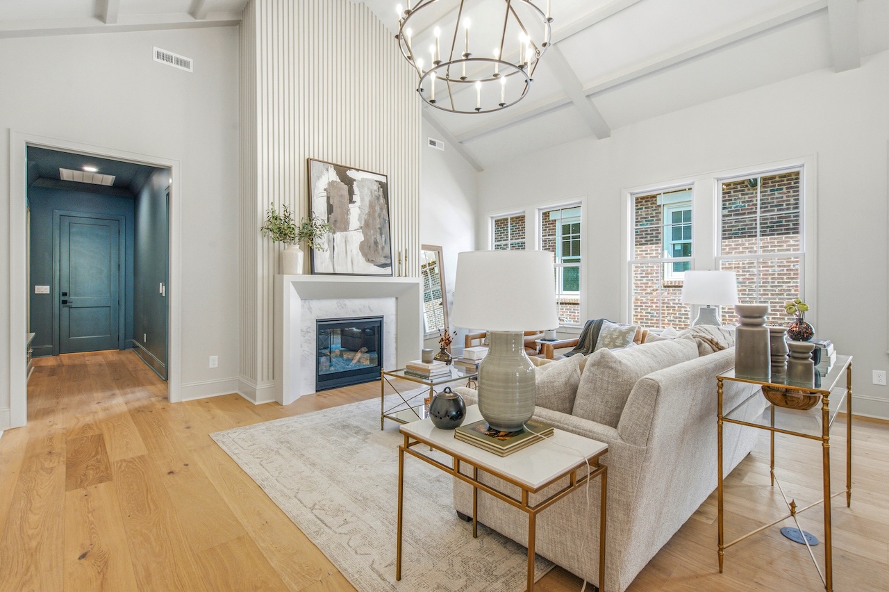 10 Angell St. NW (Homesite #321)