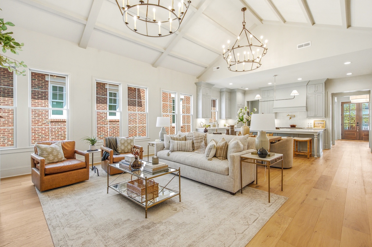 10 Angell St. NW (Homesite #321)