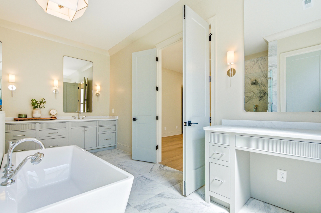 10 Angell St. NW (Homesite #321)