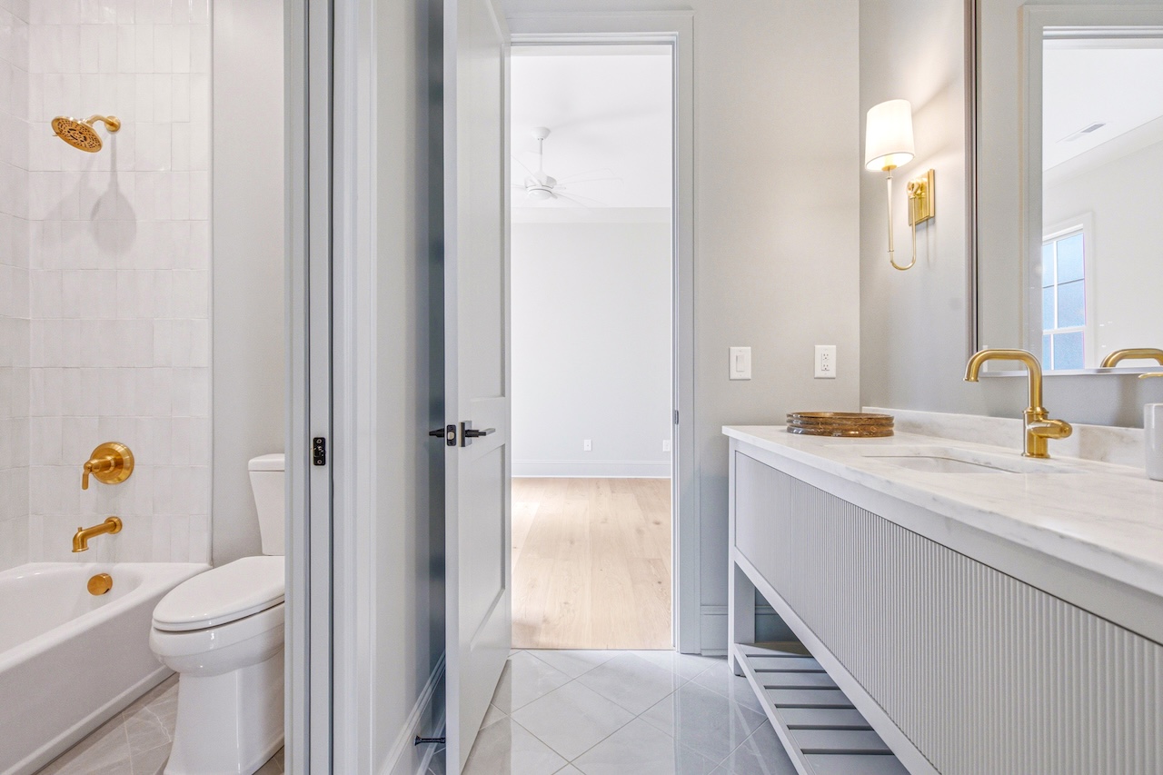 10 Angell St. NW (Homesite #321)