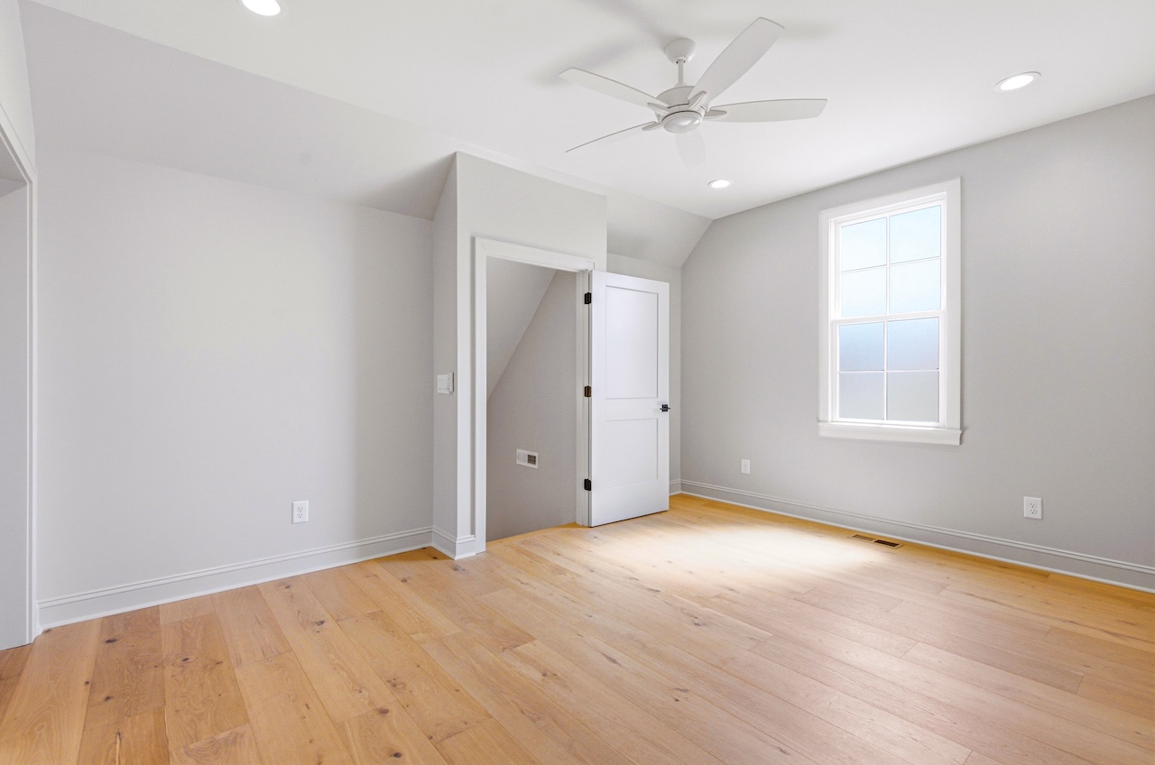 10 Angell St. NW (Homesite #321)