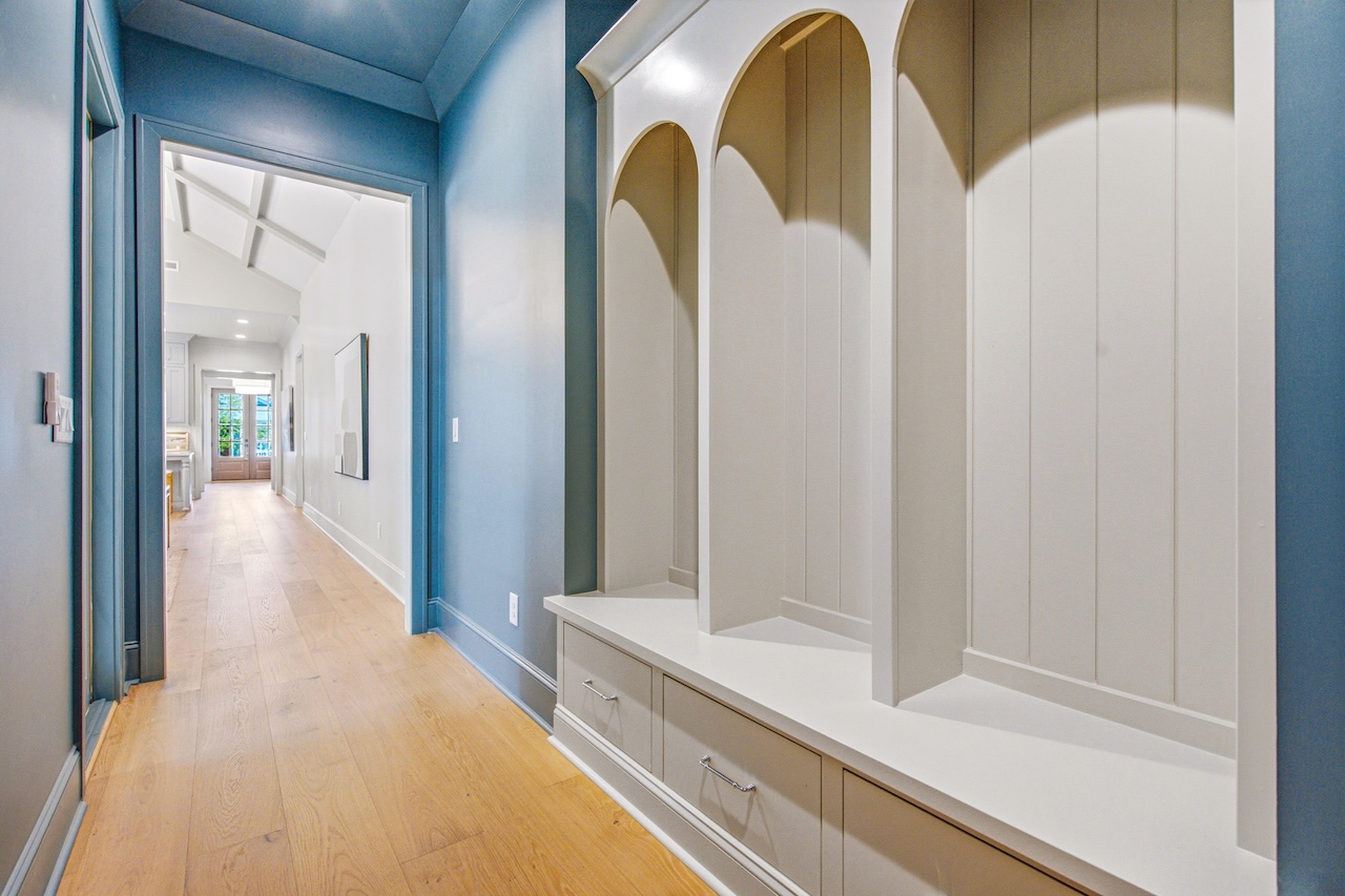 10 Angell St. NW (Homesite #321)