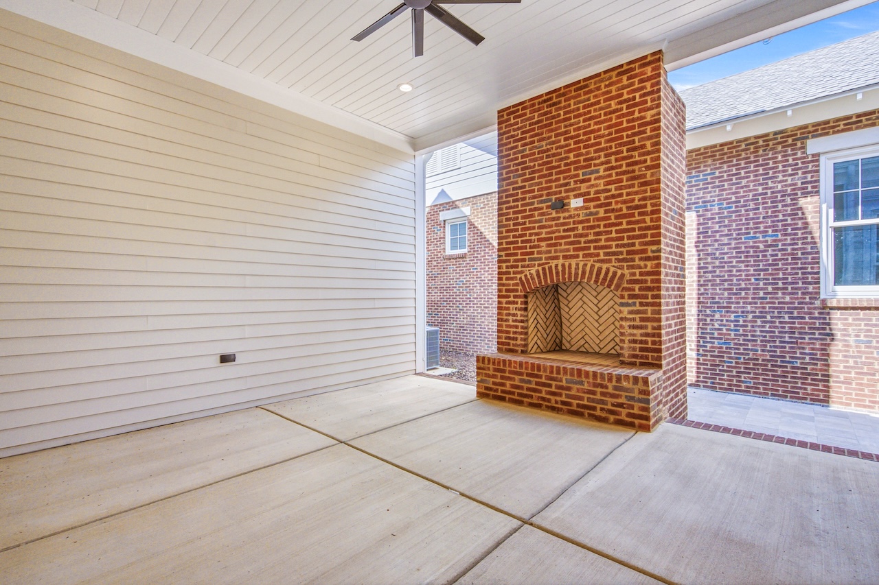 10 Angell St. NW (Homesite #321)