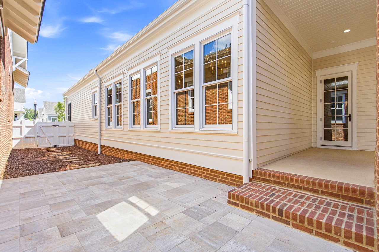 10 Angell St. NW (Homesite #321)