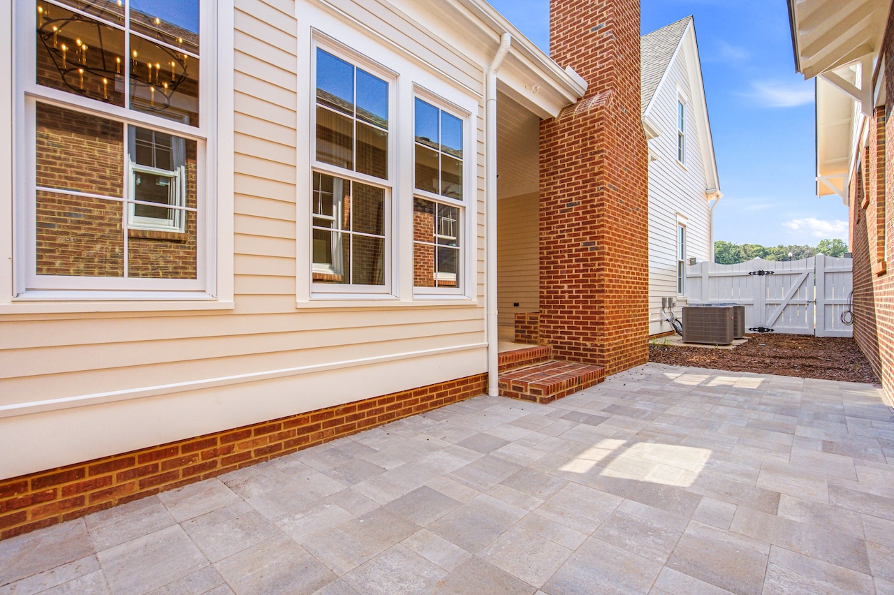 10 Angell St. NW (Homesite #321)