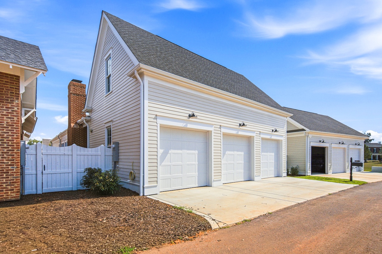 10 Angell St. NW (Homesite #321)