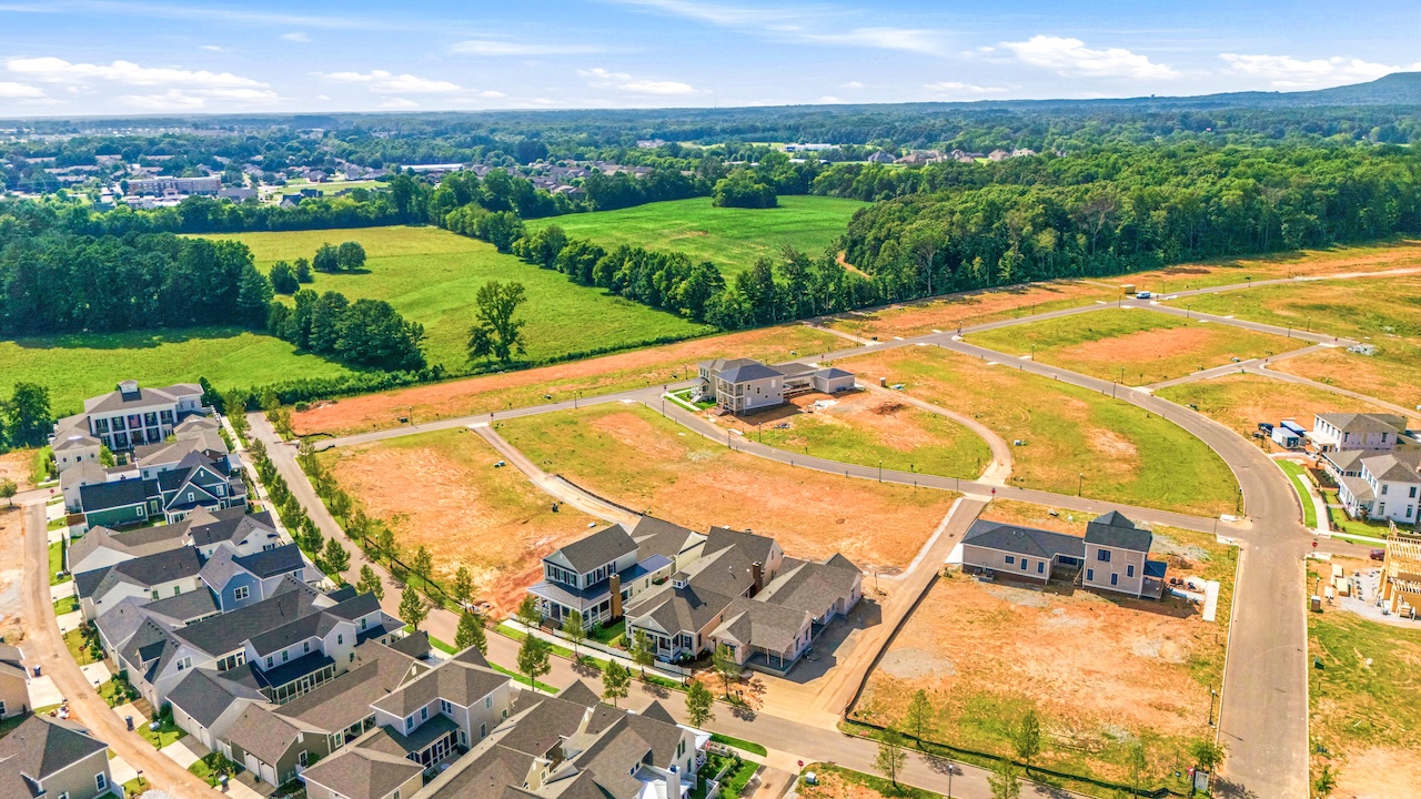 10 Angell St. NW (Homesite #321)