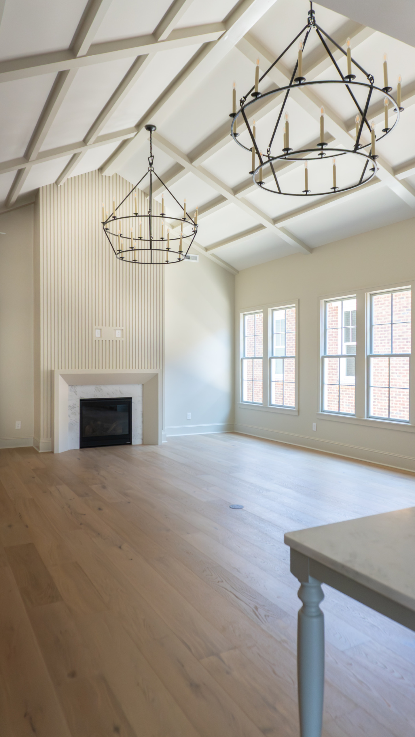 Lot 321 – VOP-3 10 Angell St. NW (Homesite #321)