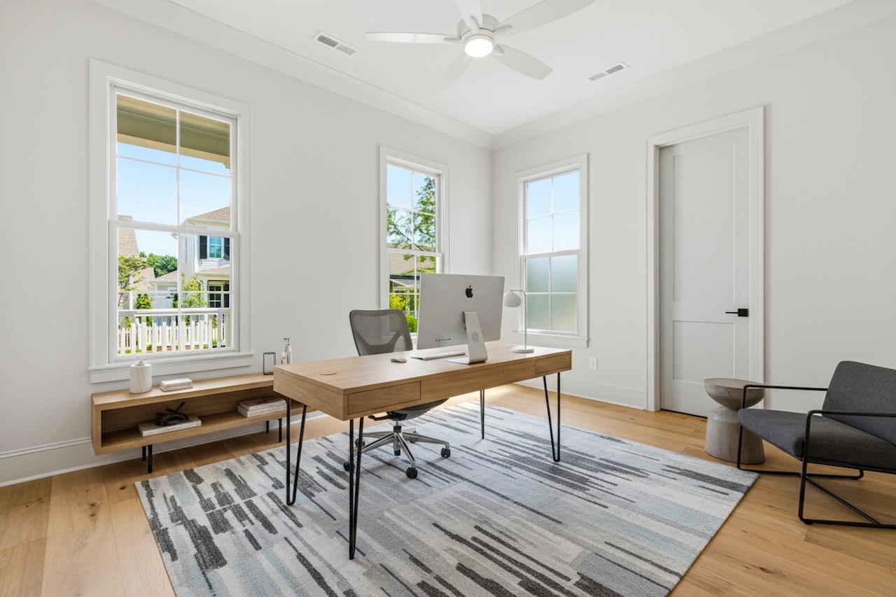 10 Angell St. NW (Homesite #321)