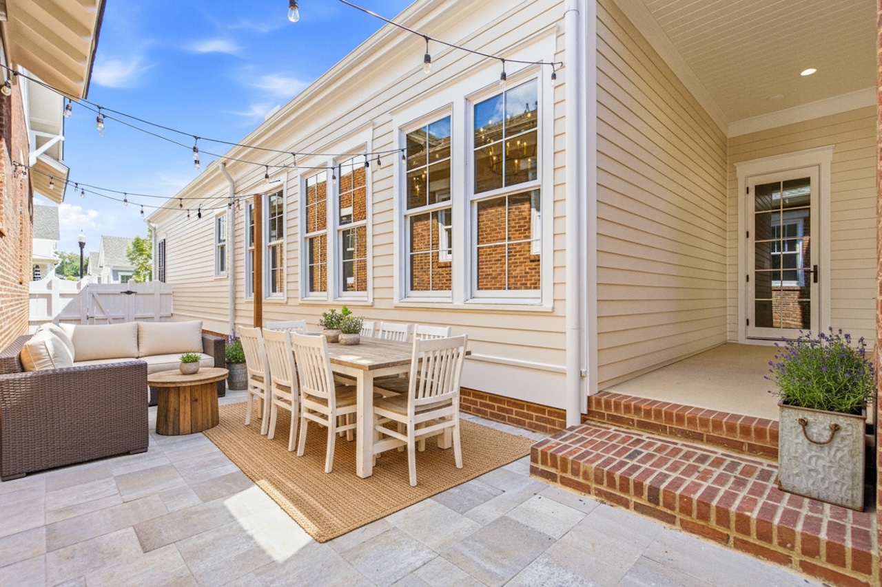 10 Angell St. NW (Homesite #321)