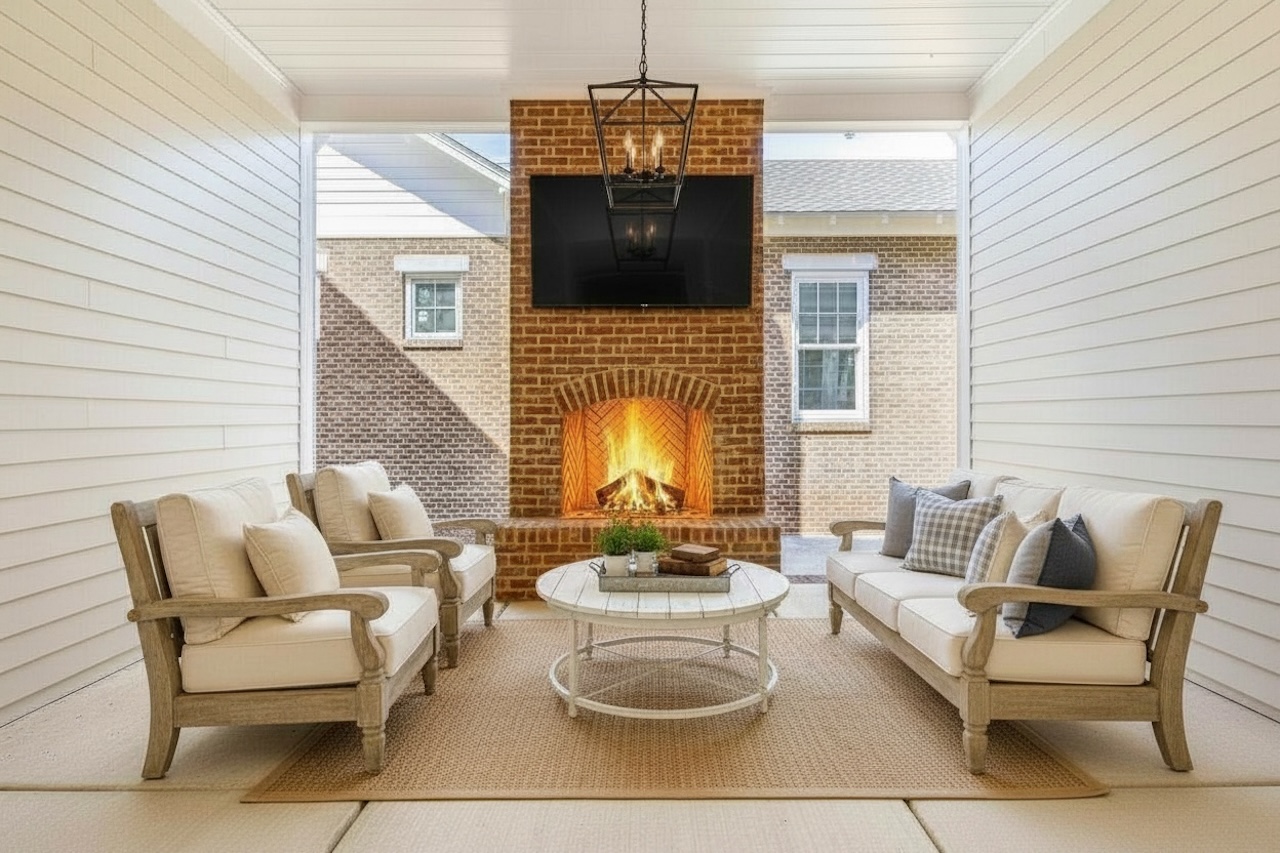 10 Angell St. NW (Homesite #321)